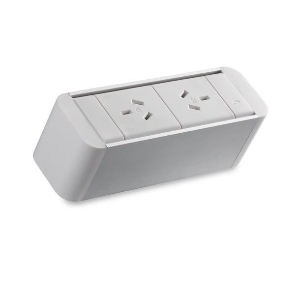 CMS Zeus Power Rail - Easy Office Furniture