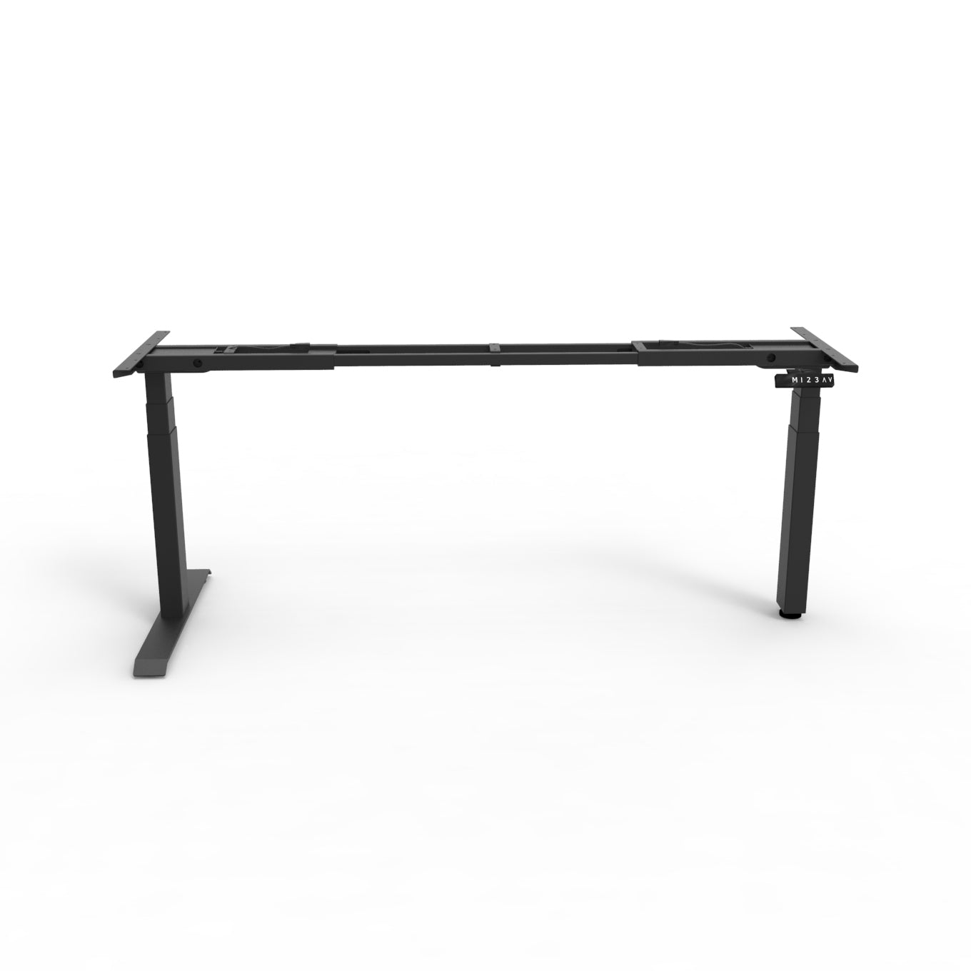 Boost Plus Executive Frame