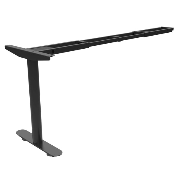 Halo Static Return Frame