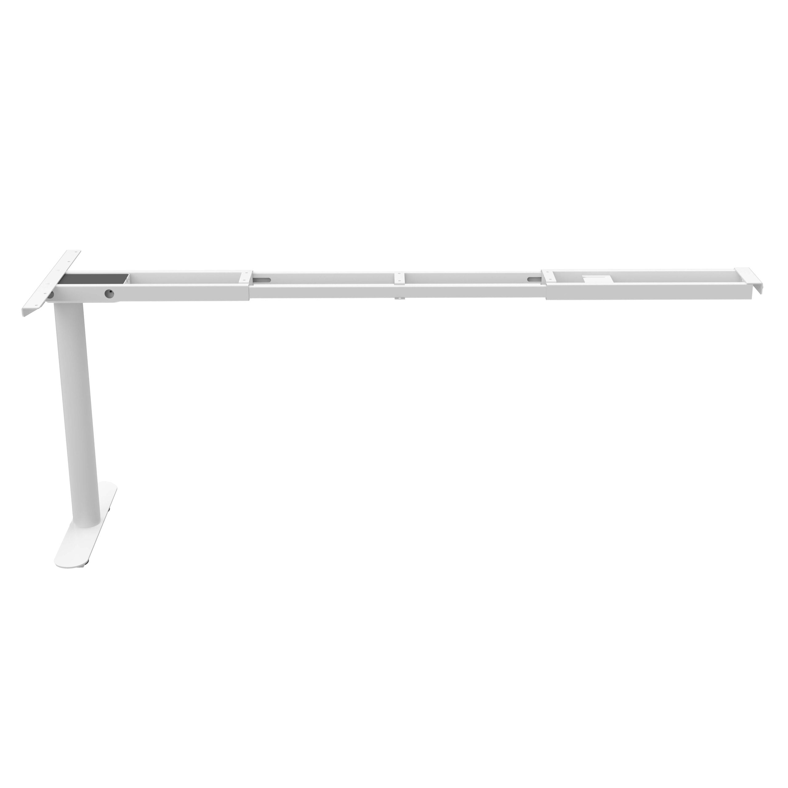 Halo Static Return Frame