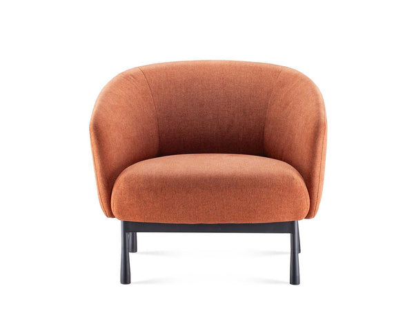 Cosmos 1 Seater Lounge - Easy Office Furniture