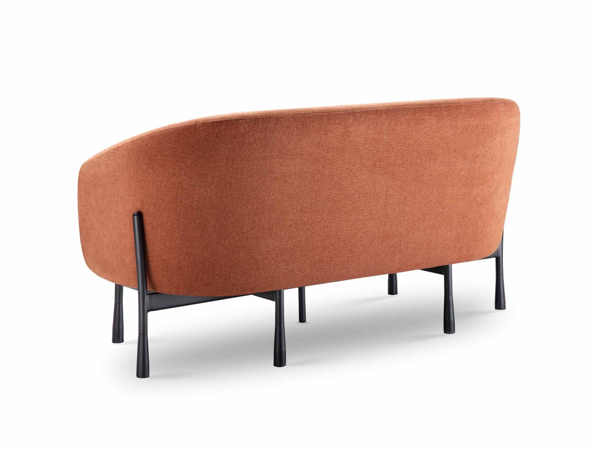 Cosmos 2 Seater Lounge - Easy Office Furniture