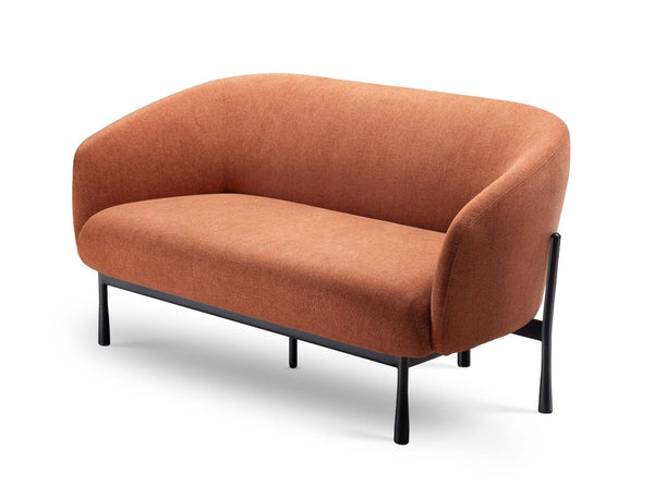 Cosmos 2 Seater Lounge - Easy Office Furniture