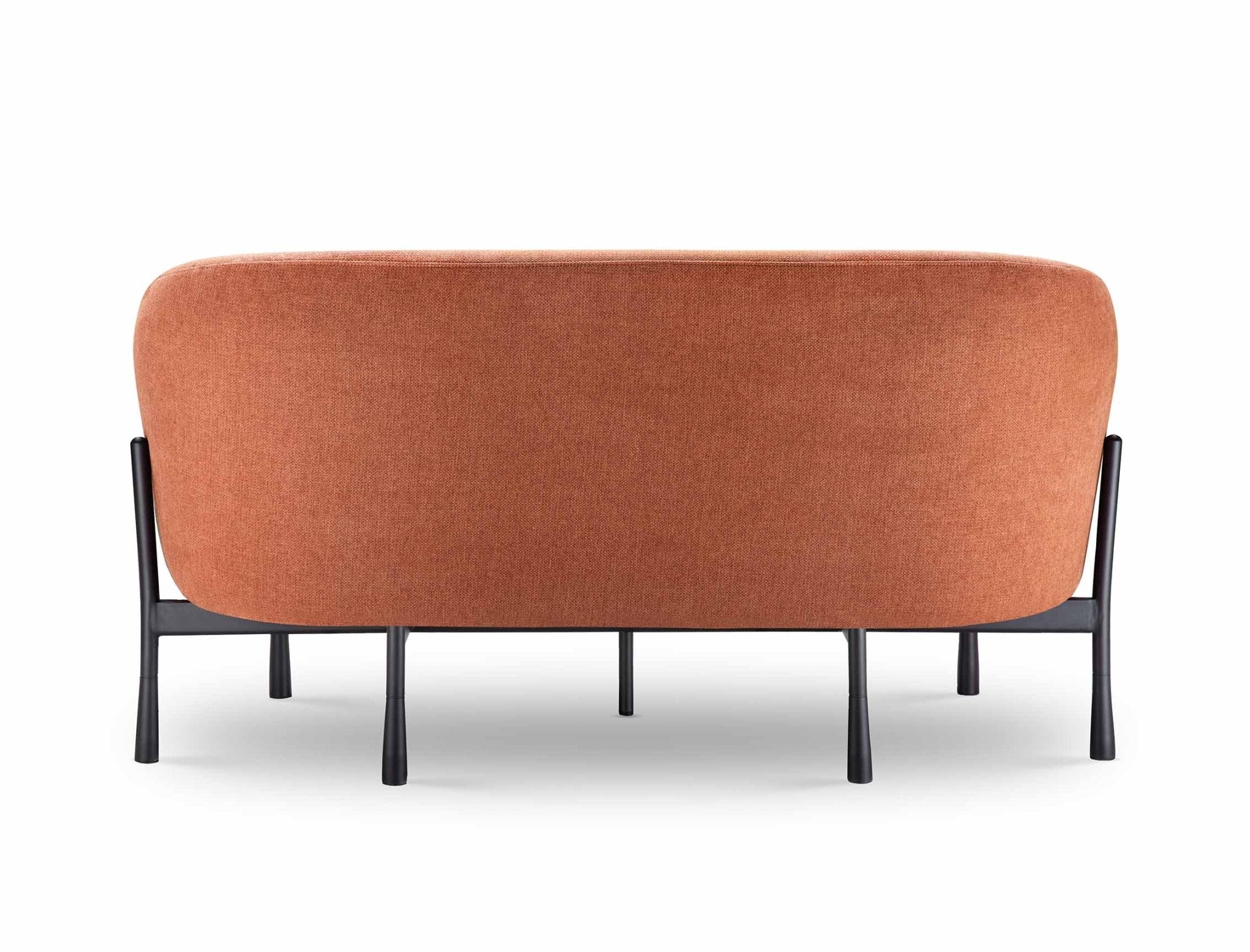 Cosmos 2 Seater Lounge - Easy Office Furniture
