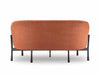 Cosmos 2 Seater Lounge - Easy Office Furniture