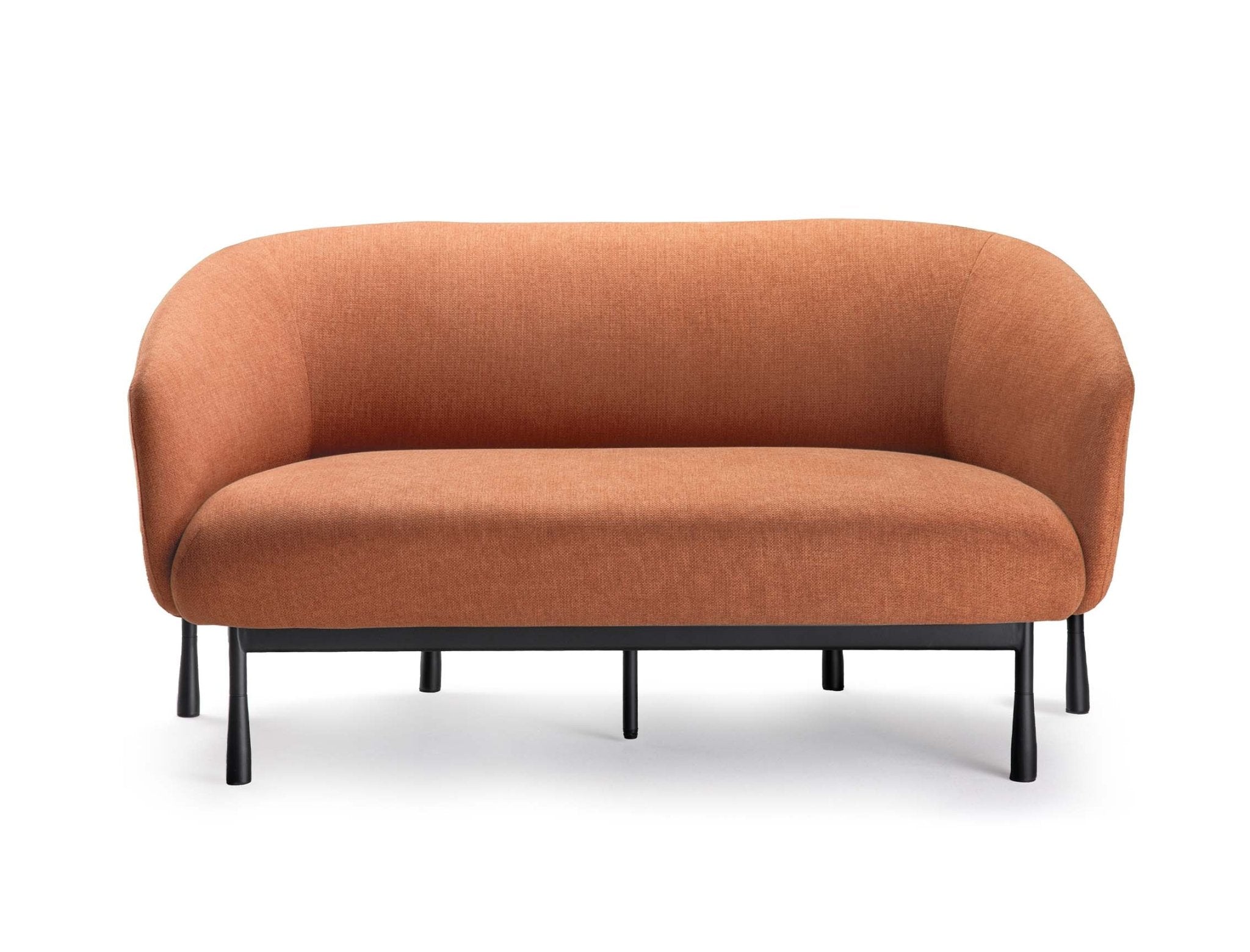 Cosmos 2 Seater Lounge - Easy Office Furniture