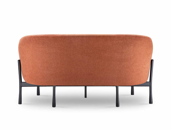 Cosmos 2 Seater Lounge