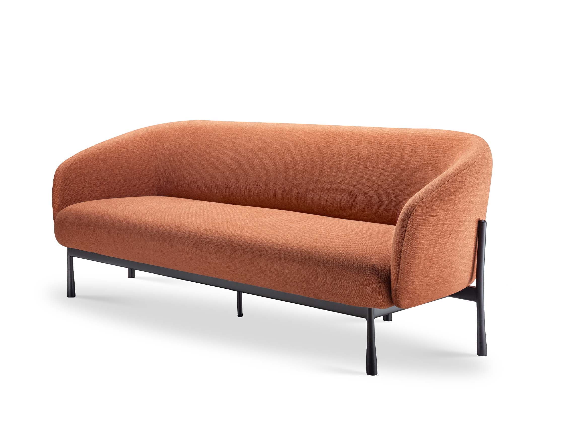 Cosmos 3 Seater Lounge