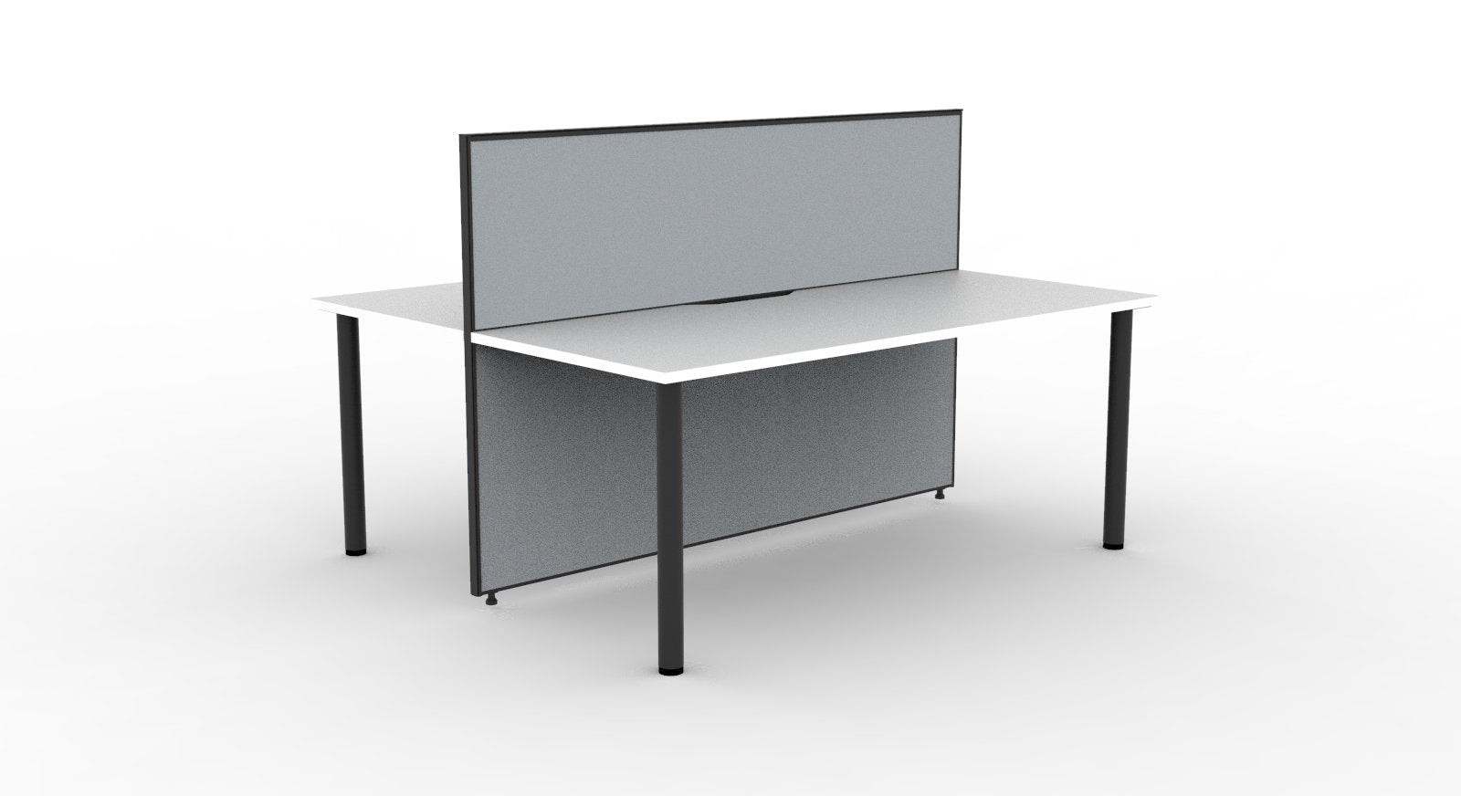 DC60 Leg Set - Easy Office Furniture