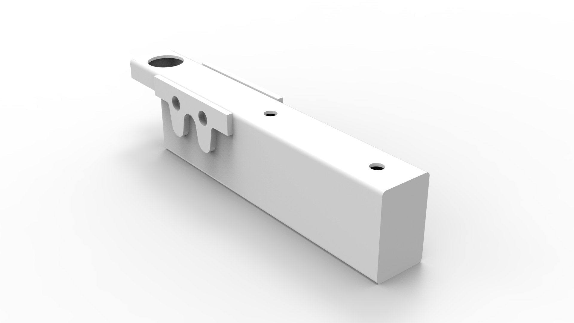 Deluxe Infinity & Eternity Leg Riser Blocks - Easy Office Furniture