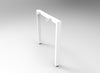 Deluxe Profile Return Single Leg - Easy Office Furniture