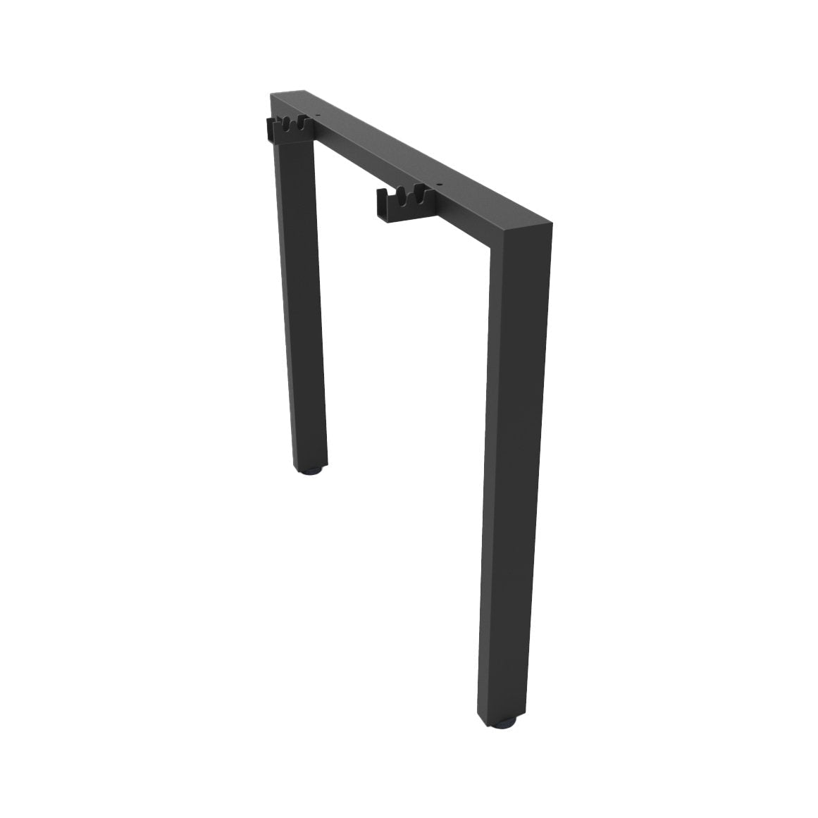 Deluxe Profile Return Single Leg - Easy Office Furniture