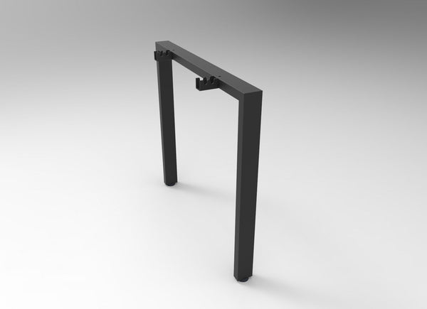 Deluxe Profile Return Single Leg - Easy Office Furniture
