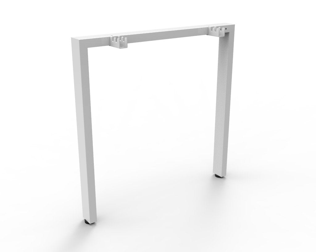 Deluxe Profile Return Single Leg - Easy Office Furniture