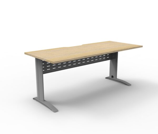 Deluxe Rapid Span Desk - Easy Office Furniture