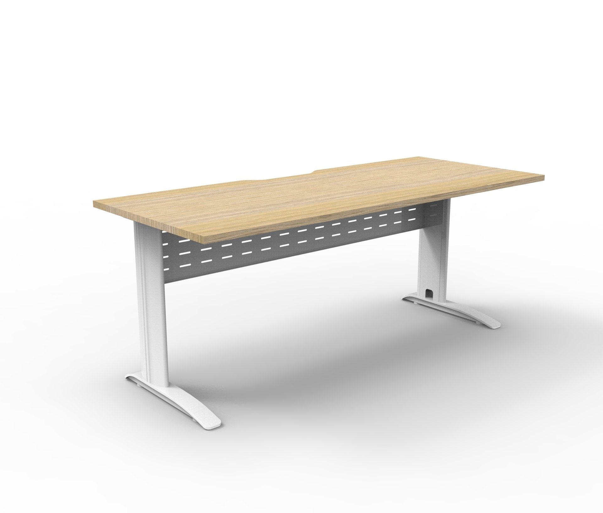Deluxe Rapid Span Desk - Easy Office Furniture