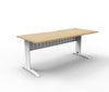 Deluxe Rapid Span Desk - Easy Office Furniture