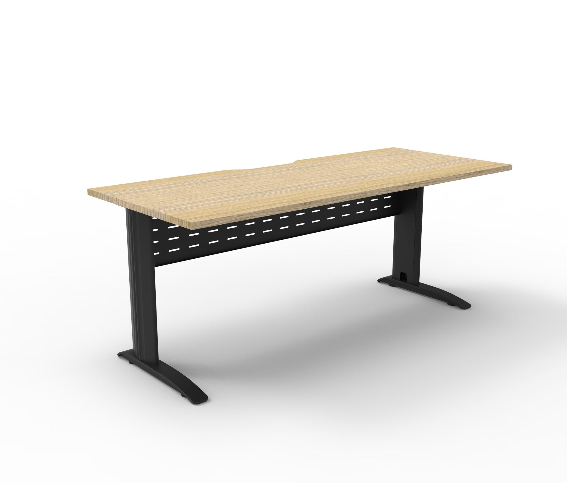 Deluxe Rapid Span Desk - Easy Office Furniture