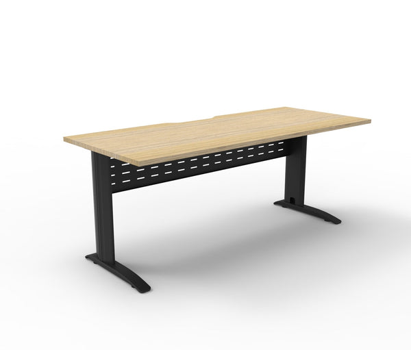 Deluxe Rapid Span Desk - Easy Office Furniture