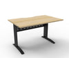 Deluxe Rapid Span Desk - Easy Office Furniture