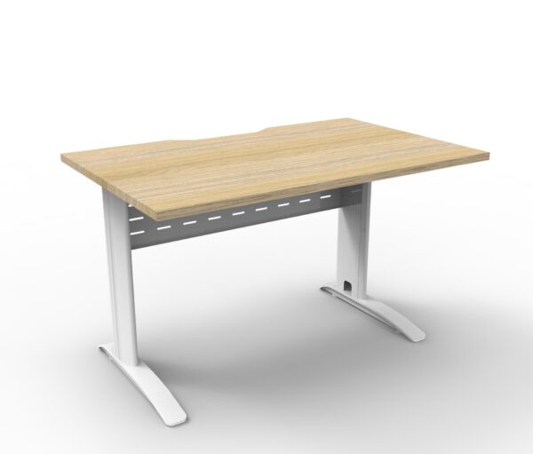 Deluxe Rapid Span Desk - Easy Office Furniture
