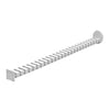 Desk To Floor Snake - Easy Office Furniture