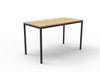 Drafting Height Steel Frame Table - Easy Office Furniture