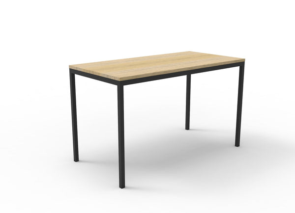 Drafting Height Steel Frame Table - Easy Office Furniture