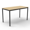 Drafting Height Steel Frame Table - Easy Office Furniture