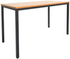 Drafting Height Steel Frame Table - Easy Office Furniture