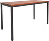 Drafting Height Steel Frame Table - Easy Office Furniture