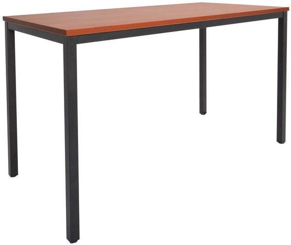 Drafting Height Steel Frame Table - Easy Office Furniture
