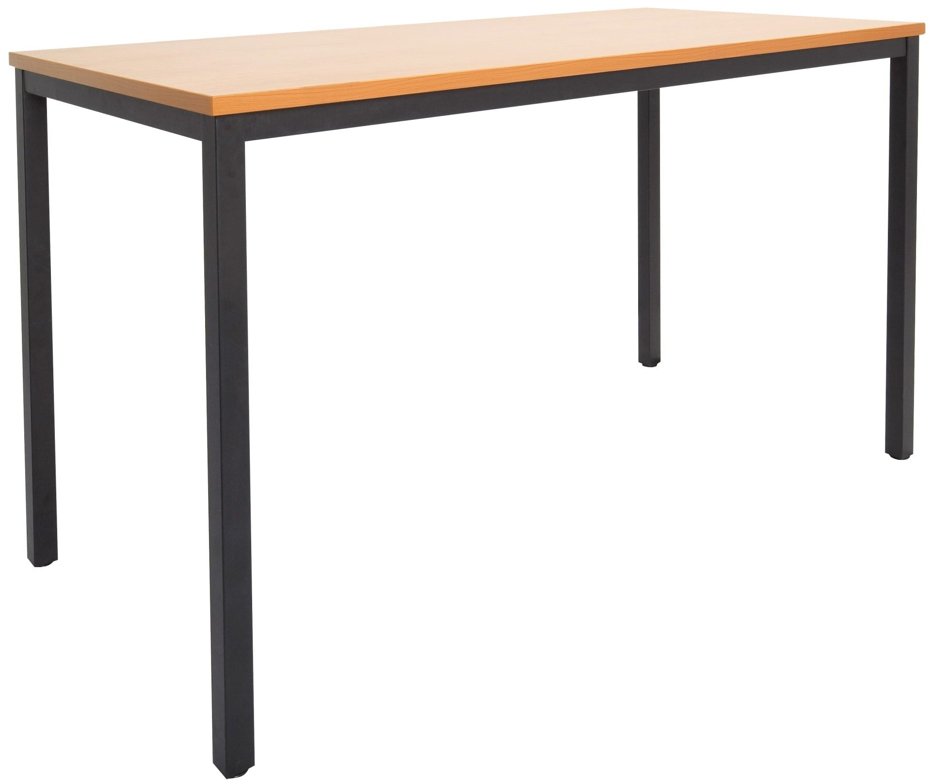 Drafting Height Steel Frame Table - Easy Office Furniture