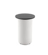 Drum Base High Bar Table - Easy Office Furniture