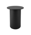 Drum Base High Bar Table - Easy Office Furniture