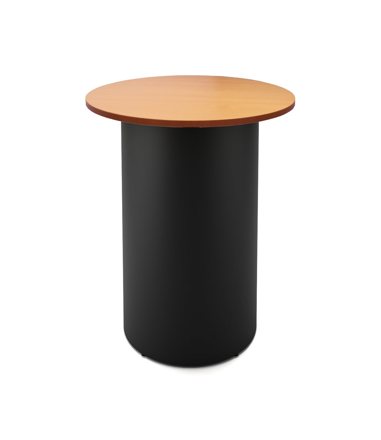 Drum Base High Bar Table - Easy Office Furniture