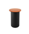Drum Base High Bar Table - Easy Office Furniture