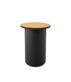 Drum Base High Bar Table - Easy Office Furniture