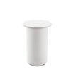 Drum Base High Bar Table - Easy Office Furniture
