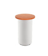 Drum Base High Bar Table - Easy Office Furniture