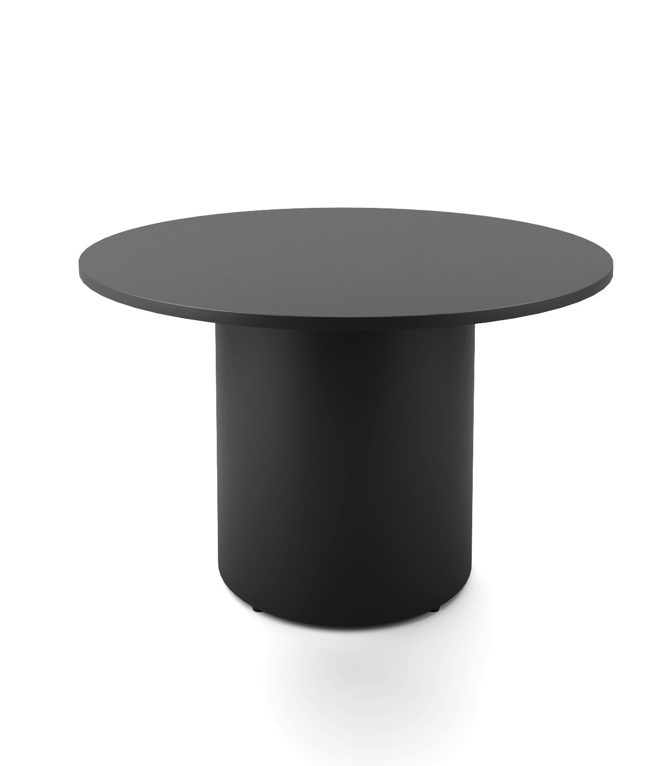 Drum Base Table - Easy Office Furniture