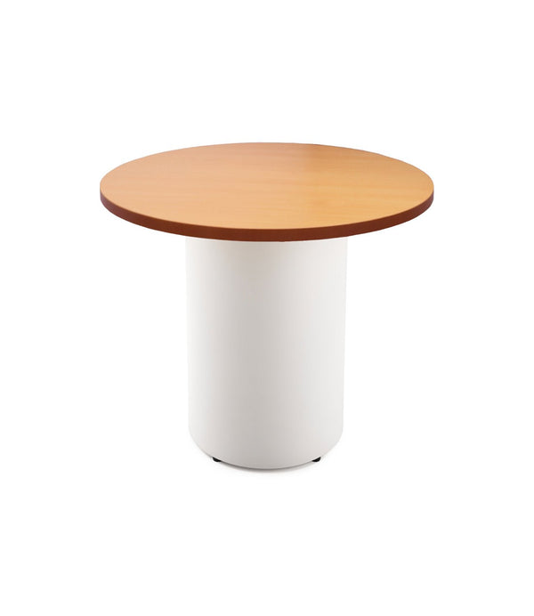 Drum Base Table - Easy Office Furniture