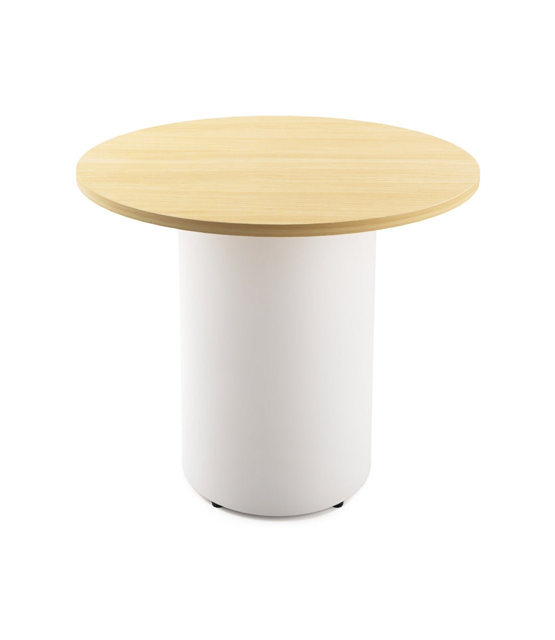 Drum Base Table - Easy Office Furniture