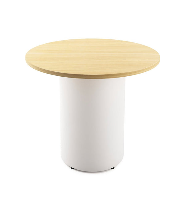 Drum Base Table - Easy Office Furniture