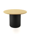 Drum Base Table - Easy Office Furniture