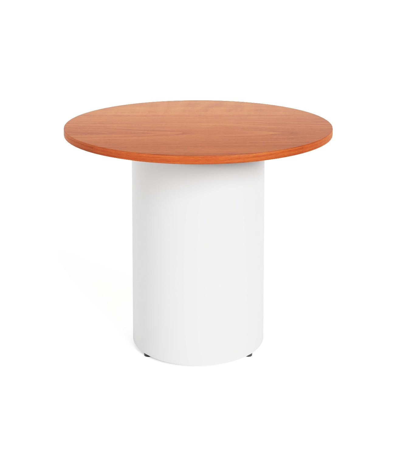 Drum Base Table - Easy Office Furniture