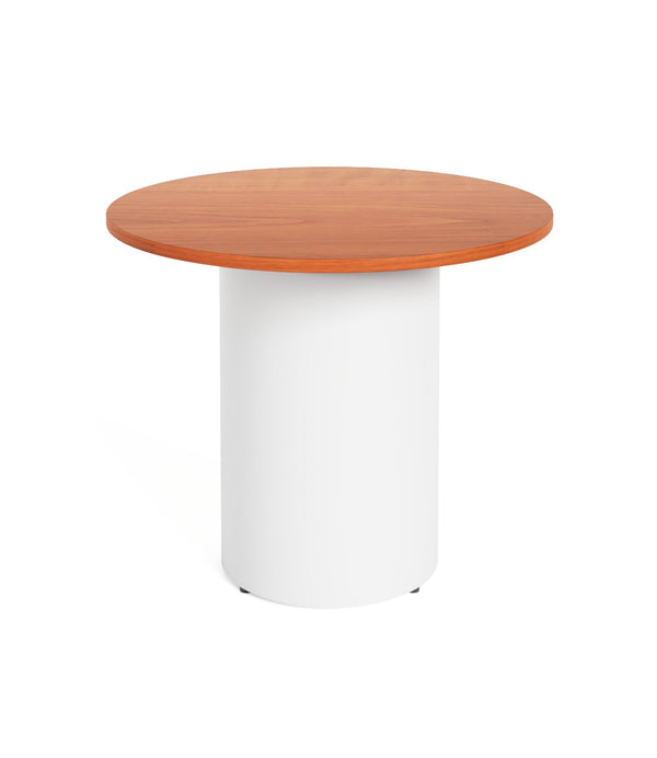 Drum Base Table - Easy Office Furniture