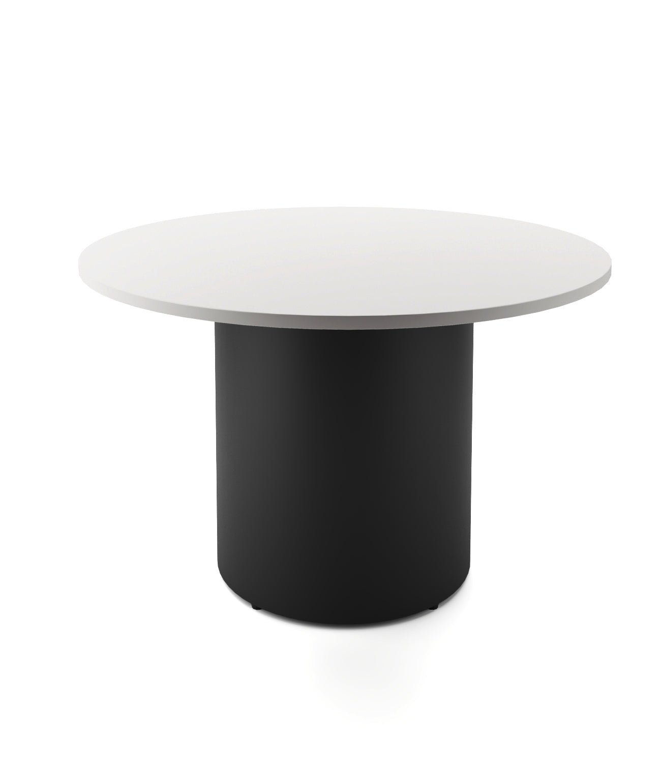 Drum Base Table - Easy Office Furniture