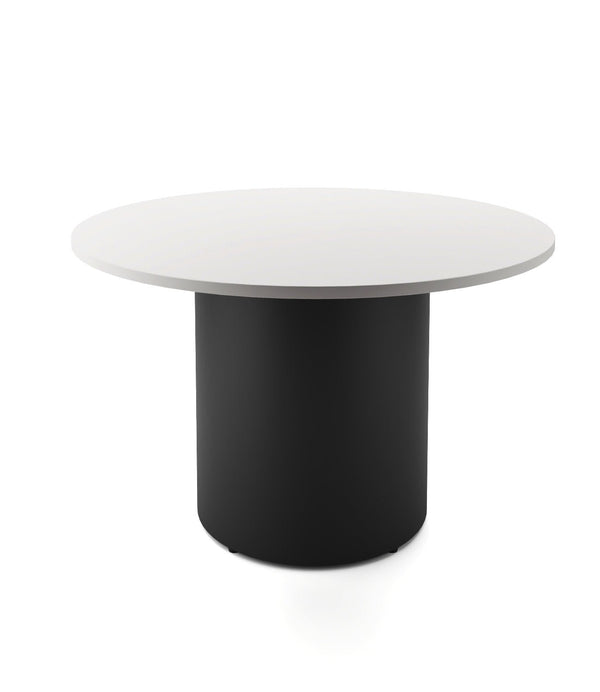 Drum Base Table - Easy Office Furniture