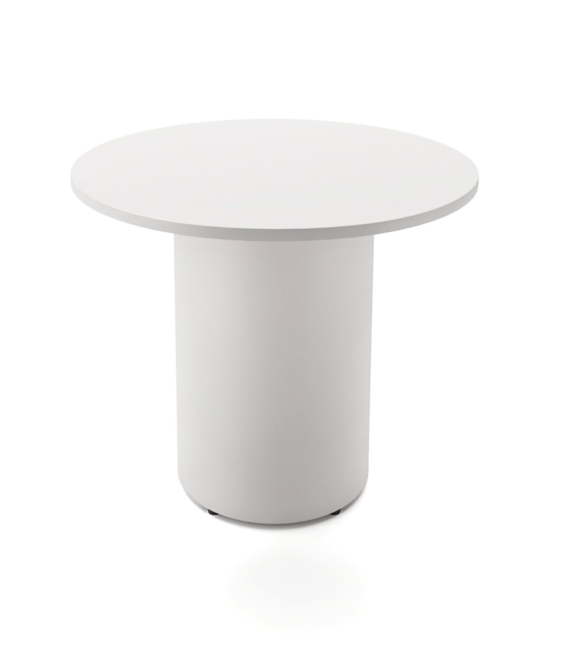 Drum Base Table - Easy Office Furniture